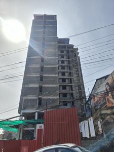 Project Image of 0.0 - 1271.0 Sq.ft 3 BHK Apartment for buy in Asset Laurels