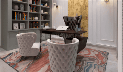Project Image of 1201.58 - 1494.03 Sq.ft 3 BHK Apartment for buy in Raymond Invictus by GS Tower B