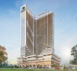 Project Image of 450.0 - 900.0 Sq.ft 1 RK Apartment for buy in Dasnac Yuva