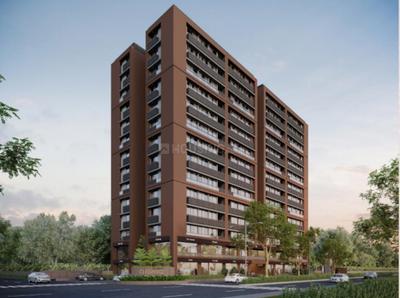 Project Image of 823.65 - 939.58 Sq.ft 3 BHK Apartment for buy in Rajshree Elegance