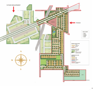 Project Image of 1190 Sq.ft 3 BHK Builder Floor for sale in Sector 92 for Rs. 12500000