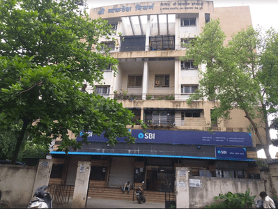 Project Image of 850.0 - 1100.0 Sq.ft 2 BHK Apartment for buy in Shree Nisarg