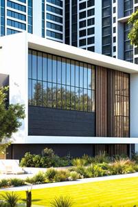 Project Image of 307.42 - 555.63 Sq.ft 1 RK Apartment for buy in Rustomjee Urban Woods Banyan