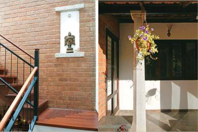 Project Image of 2546.0 - 3782.0 Sq.ft 3 BHK Villa for buy in Good Malhar Patterns