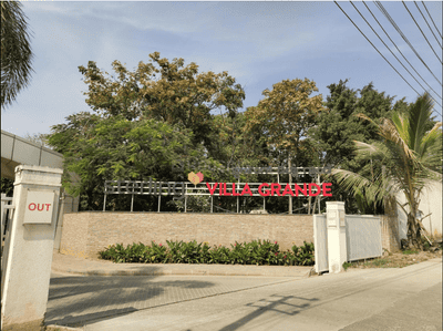Project Image of 2610.0 - 4675.0 Sq.ft 3 BHK Villa for buy in Sterling Villa Grande