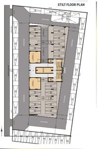 Project Image of 924.0 - 2184.0 Sq.ft 2 BHK Apartment for buy in GP Subhamangalam