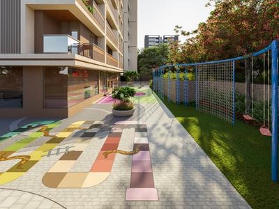 Project Image of 2763.0 - 3708.0 Sq.ft 3 BHK Apartment for buy in Propus Clara