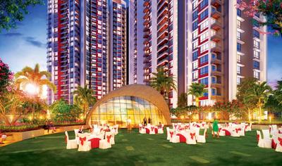 Project Image of 732.27 - 905.46 Sq.ft 2 BHK Apartment for buy in VTP Bellissimo Phase 3