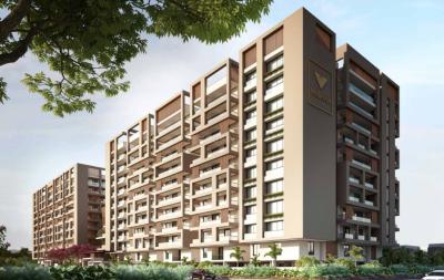 Project Image of 1450.0 - 4815.0 Sq.ft 3 BHK Apartment for buy in Vaibhavi Vihaan Shikhara