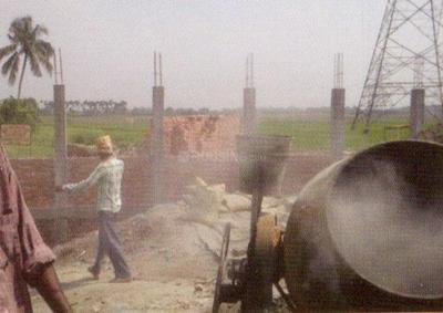 Project Image of 1080.0 - 2880.0 Sq.ft Residential Plot Plot for buy in Janapriyo Kalyani City Enclave