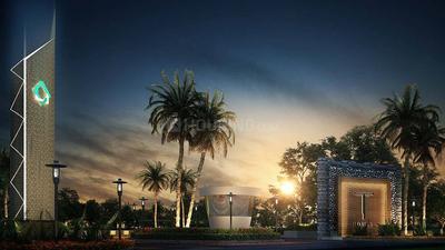 Project Image of 1428.0 - 1940.0 Sq.ft 3 BHK Apartment for buy in T And T Digitown