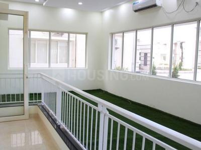 Project Image of 661.0 - 1396.0 Sq.ft 1 BHK Apartment for buy in RTech Capital Greens Phase 1