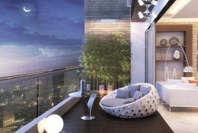 Project Image of 2723.0 - 2742.0 Sq.ft 4 BHK Apartment for buy in Suyash The Imperial Apartment