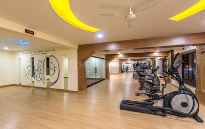 Project Image of 3131.0 - 3325.0 Sq.ft 4 BHK Villa for buy in Krishna Northwoods