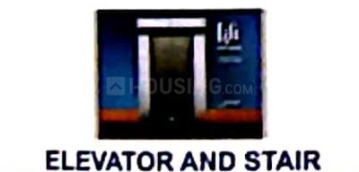 Project Image of 576.95 - 630.98 Sq.ft 2 BHK Apartment for buy in Mangalam Apartment