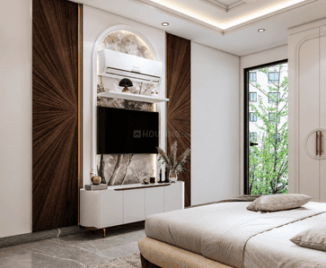 Metro Walk Innovaton Bedroom 1