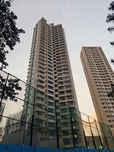 Project Image of 393.0 - 694.0 Sq.ft 1 BHK Apartment for buy in Paradigm Pushpanjali Residency Phase III