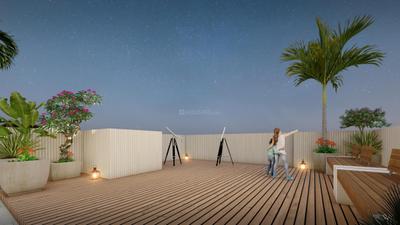 Project Image of 638.0 - 1020.0 Sq.ft 2 BHK Apartment for buy in Gajra Bhoomi Serenity