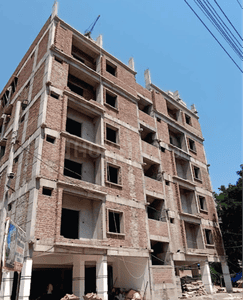 Project Image of 1574.98 - 1584.99 Sq.ft 3 BHK Apartment for buy in Sikhara S Nandanavanam