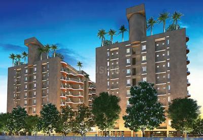 Project Image of 852.0 - 890.0 Sq.ft 3 BHK Apartment for buy in Protech Prime