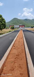 Project Image of 600.0 - 2100.0 Sq.ft Residential Plot Plot for buy in Sameera Chengai Crown City Phase I