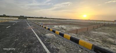 Project Image of 800.0 - 15000.0 Sq.ft Residential Plot Plot for buy in Green Park City Phase 3