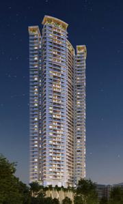 Project Image of 782.0 - 2580.0 Sq.ft 2 BHK Apartment for buy in JP Decks