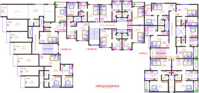 Project Image of 300.0 - 825.0 Sq.ft 1 RK Apartment for buy in Lok Housing