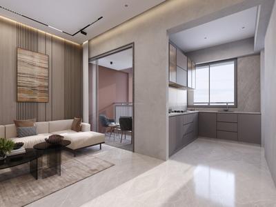 Project Image of 900.0 - 1260.0 Sq.ft 1 BHK Apartment for buy in Shayona Icon