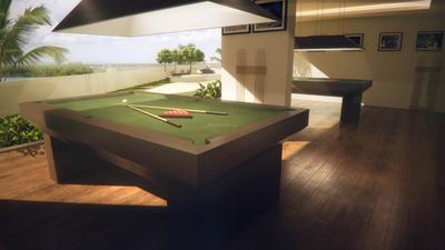 Project Image of 1206.0 - 1590.0 Sq.ft 2 BHK Apartment for buy in Monarch Aqua Block C