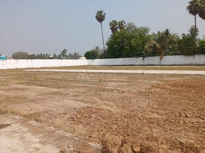 Project Image of 660.0 - 1950.0 Sq.ft Residential Plot Plot for buy in Sri Sai Vriksham Garden Phase I