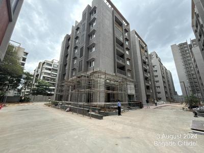 Project Image of 1583.0 - 1793.0 Sq.ft 3 BHK Apartment for buy in Brigade Citadel Phase 4