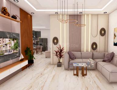 Project Image of 1205.0 - 1745.0 Sq.ft 2 BHK Apartment for buy in Adithi Eternia