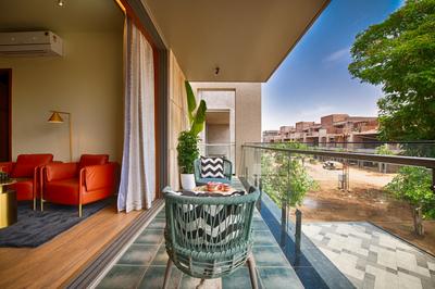 Project Image of 5357.7 - 8315.37 Sq.ft 4 BHK Villa for buy in Saamarth Lavish Villa