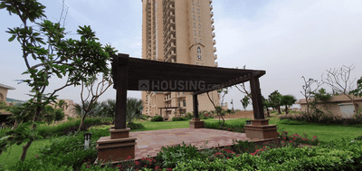 Project Image of 0.0 - 2290.0 Sq.ft 3 BHK Villa for buy in ATS Triumph Villas