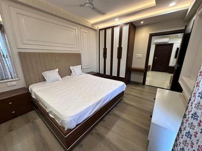 Project Image of 1130.0 - 2720.0 Sq.ft 2 BHK Apartment for buy in Tridev Indraprastha