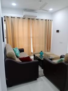 Project Image of 477.0 - 871.0 Sq.ft 1 BHK Apartment for buy in Teenmurty Summit