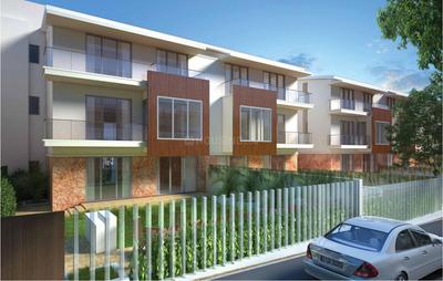 Project Image of 2389.0 - 3056.0 Sq.ft 3 BHK Villa for buy in Peninsula Ashok Beleza