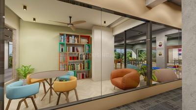 Project Image of 0.0 - 1650.0 Sq.ft 3 BHK Apartment for buy in Nirgun Rise