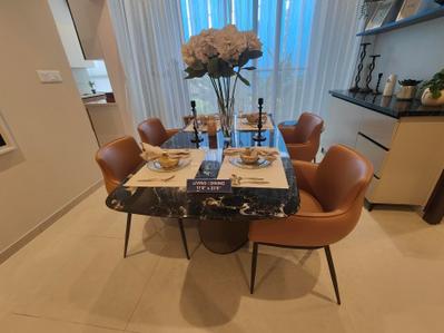 Project Image of 3097.0 - 3820.0 Sq.ft 4 BHK Apartment for buy in Casagrand Vivacity