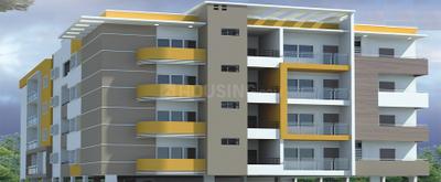 Project Image of 1035.0 - 1400.0 Sq.ft 2 BHK Apartment for buy in Shivaganga Eshaan