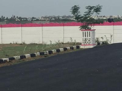 Project Image of 800.0 - 3995.0 Sq.ft Residential Plot Plot for buy in Premier Aishwaryam Garden
