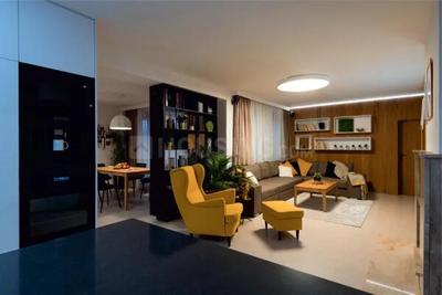 Project Image of 404.0 - 682.0 Sq.ft 1 BHK Apartment for buy in Gurukrupa Shiv Sagar
