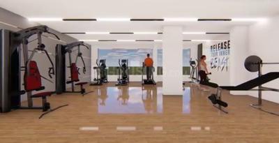 Project Image of 1221.0 - 1915.0 Sq.ft 2 BHK Apartment for buy in RR Signature