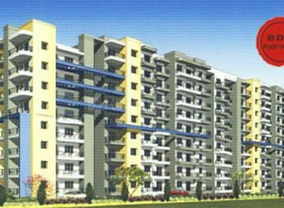 Project Image of 1395.0 - 1800.0 Sq.ft 2 BHK Apartment for buy in Uma Maheshwari Sree Dream World