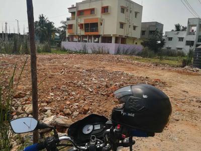 Project Image of 1138.0 - 1170.0 Sq.ft Residential Plot Plot for buy in MGP Sri Nagar