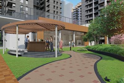 Project Image of 1229.0 - 3140.0 Sq.ft 2 BHK Apartment for buy in Tarang