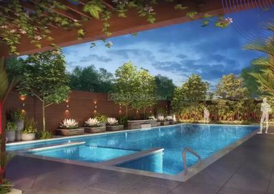 Project Image of 780.0 - 1710.0 Sq.ft 2 BHK Apartment for buy in VJ Javdekar Nuova Centro