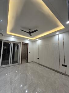 Project Image of 1800.0 - 2000.0 Sq.ft 4 BHK Builder Floor for buy in Rich Look Gold Floors