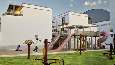 Project Image of 3189.02 - 3500.0 Sq.ft 4 BHK Villa for buy in Markon Sportz Valley